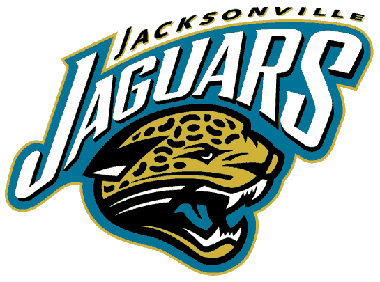 Jacksonville Jaguars 1995-1998 Alternate Logo iron on transfers for fabric